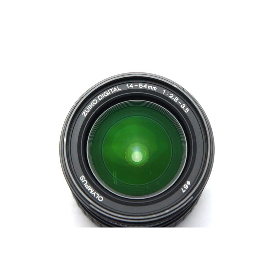 並品｜オリンパス ズイコーデジタル 14-54mm F2.8-3.5 II CA01-M1485-2N2C OLYMPUS ZUIKO 標準ズームレンズ 防塵防滴処理｜akiba-ryutsu｜06