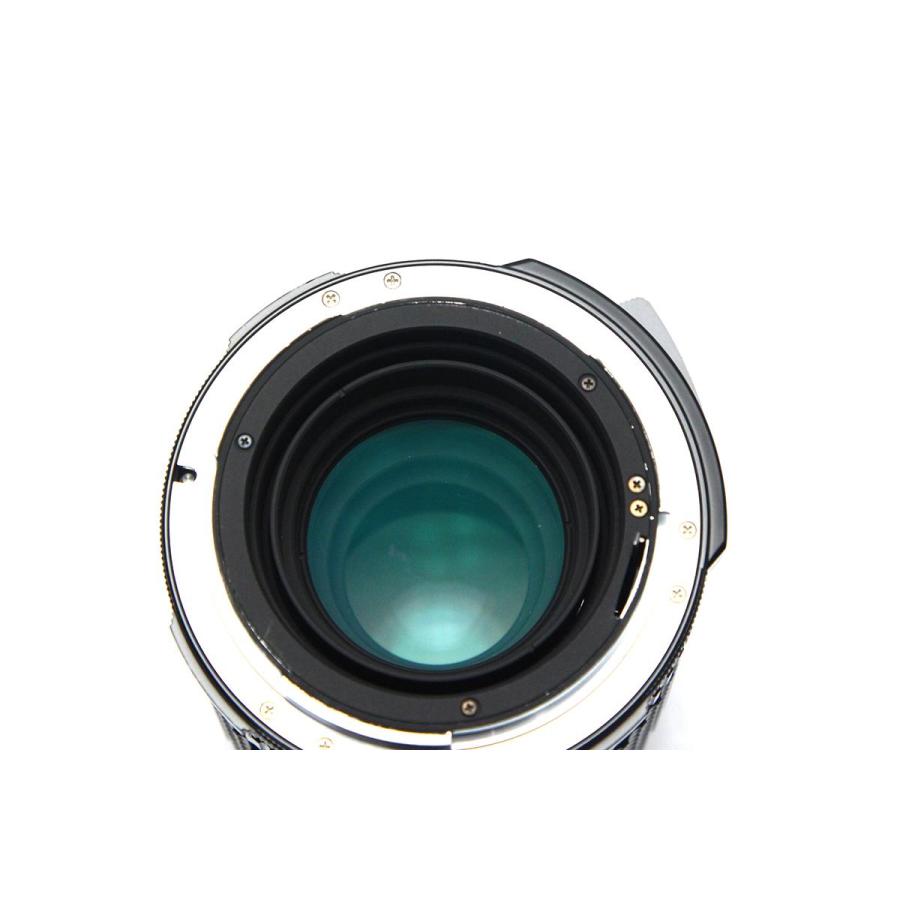 動作美品 SMC Pentax67用レンズ 200mm f4 Takumar 【公式通販】