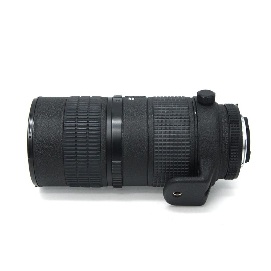 美品｜ニコン Ai AF Zoom Micro Nikkor ED 70-180mm F4.5-F5.6D CA01-M1467-2M1B 望遠 ズーム Fマウント フルサイズ マクロ マイクロ｜akiba-ryutsu｜04