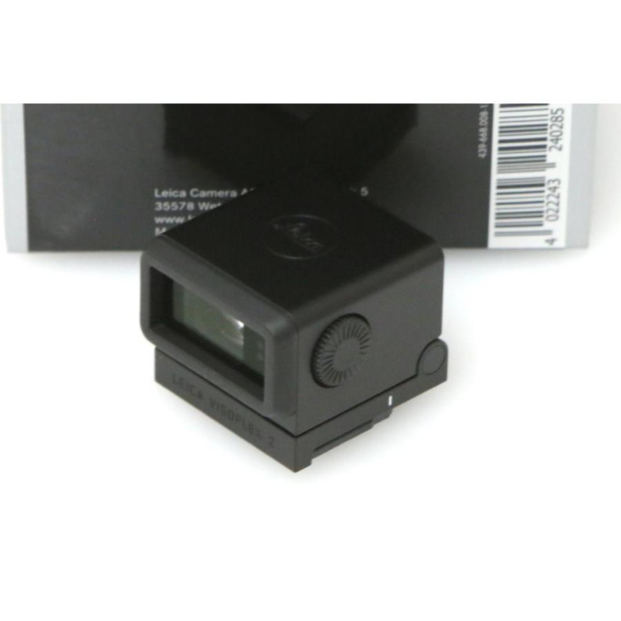 極美品】LEICA Visoflex 2（ビゾフレックス 2） Leica Visoflex Typ020