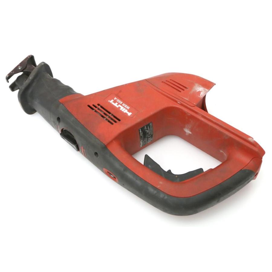 HILTI 並品|ヒルティ WSR650-A コードレスセーバソー 本体のみ HILTI 並品|ヒルティ WSR650-A コードレスセーバソー 本体のみ