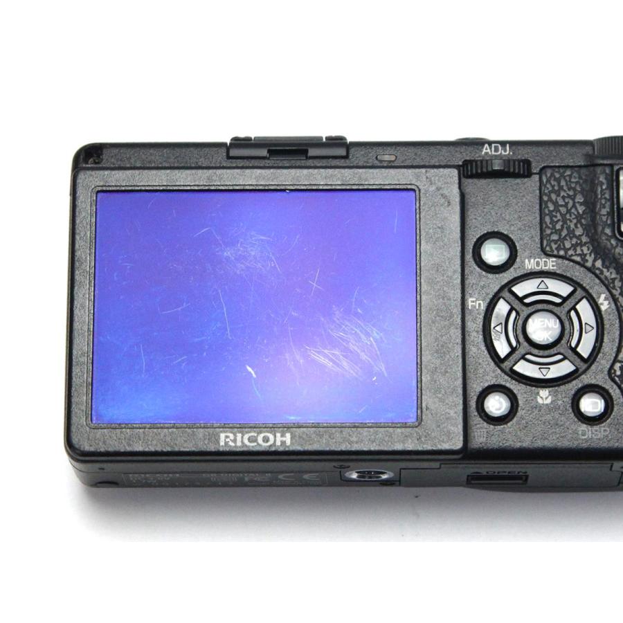 RICOH GR 【全額返金保証】並品｜リコー DIGITAL II CA01-M1519-2Q2A 