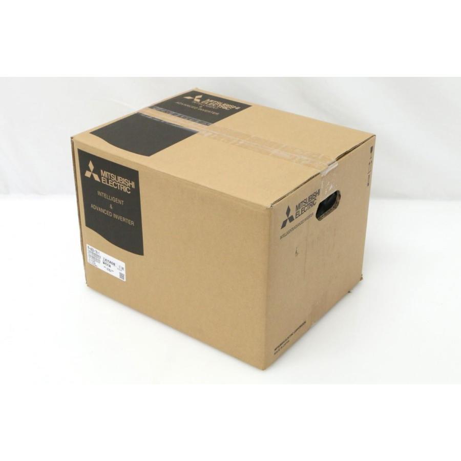 三菱 未使用品|三菱 FR-A820-11K インバータ HA03-H4130-2G 三菱 未使用品|三菱 FR-A820-11K インバータ HA03-H4130-2G