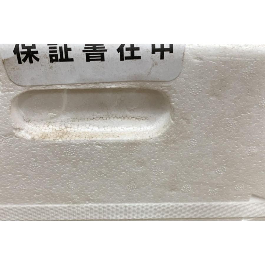 日立 6畳用 ルームエアコン白くまくん 冷暖房 RAS-KJ22M・2023年製 日立（HITACHI） エアコン 白くまくん AJシリーズ 主に6畳用 RAS-AJ22L