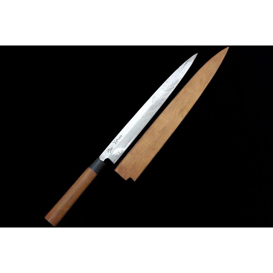 和包丁柳刃包丁美品中古品