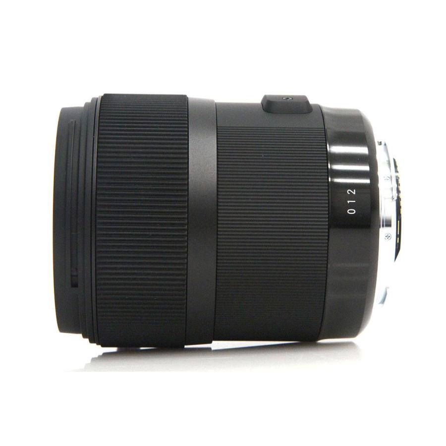 ジャンク品｜シグマ 35mm F1.4 DG HSM Art キヤノンEFマウント用 CA01 