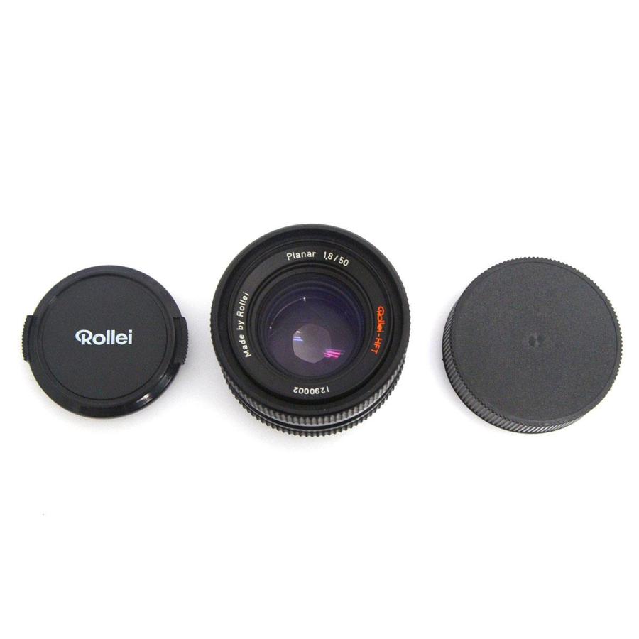 Rollei 【全額返金保証】並品|ローライ Rollei-HFT Planar 50mm Rollei 【全額返金保証】並品|ローライ Rollei-HFT Planar 50mm