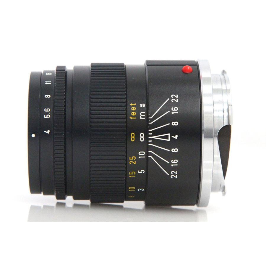 ライカ 【全額返金保証】並品|ライカ ELMAR-C 90mm F4 CA01 ライカ 【全額返金保証】並品|ライカ ELMAR-C 90mm F4 CA01
