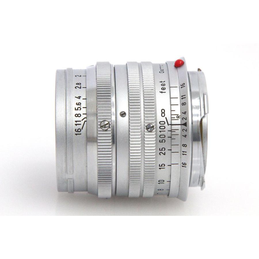 ライカ（Leica） お買い得品｜ライカ Summarit-M 50mm F1.5 CA01-A7982