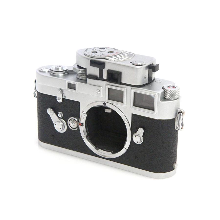 M3 LEICA クローム ダブルストローク シルバー chrome ライカ ライカ（Leica） お買い得品｜ライカ Leica M3 シルバークローム
