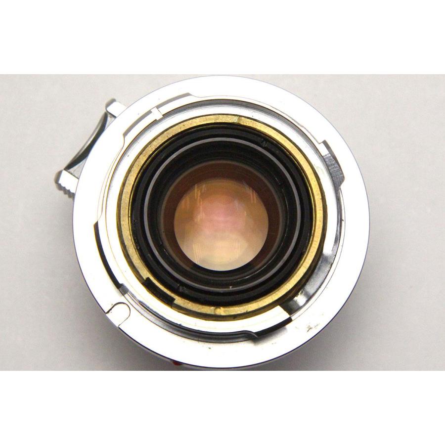 ズミクロン 【全額返金保証】並品|ライカ Summicron-m 35mm f2 ズミクロン 【全額返金保証】並品|ライカ Summicron-m 35mm f2