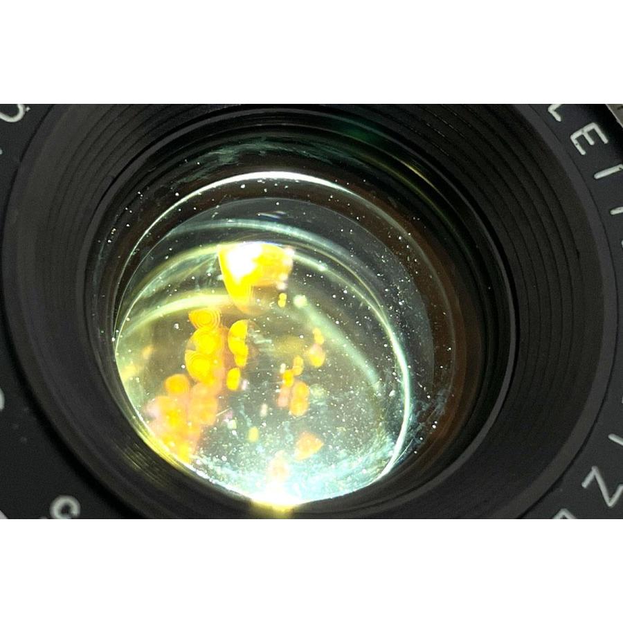 ズミクロン 【全額返金保証】並品|ライカ Summicron-m 35mm f2 ズミクロン 【全額返金保証】並品|ライカ Summicron-m 35mm f2