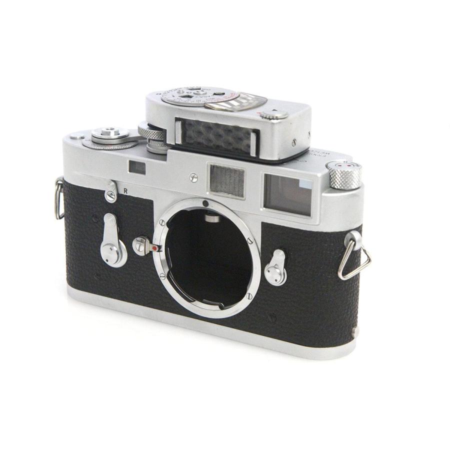 ライカ（Leica） お買い得品｜ライカ Leica M2 シルバー 後期 (セルフ