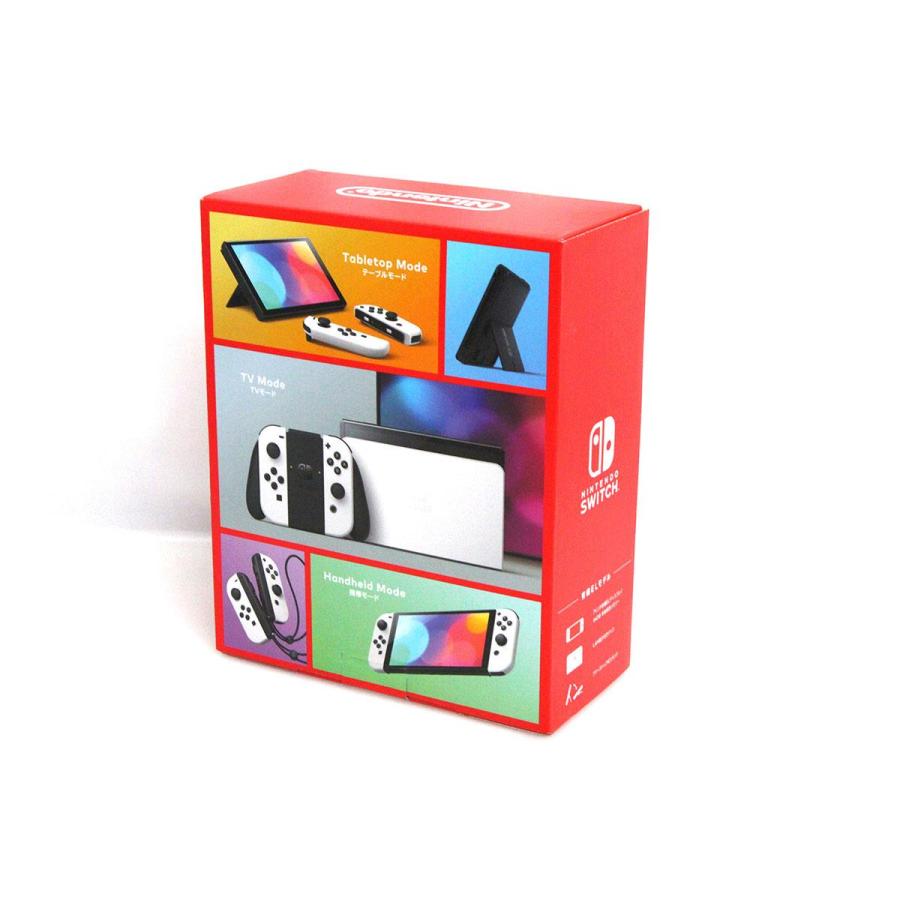 Nintendo Switch 未使用品|任天堂 (有機ELモデル) HEG-S-KAAAA Nintendo Switch 未使用品|任天堂 (有機ELモデル) HEG-S-KAAAA