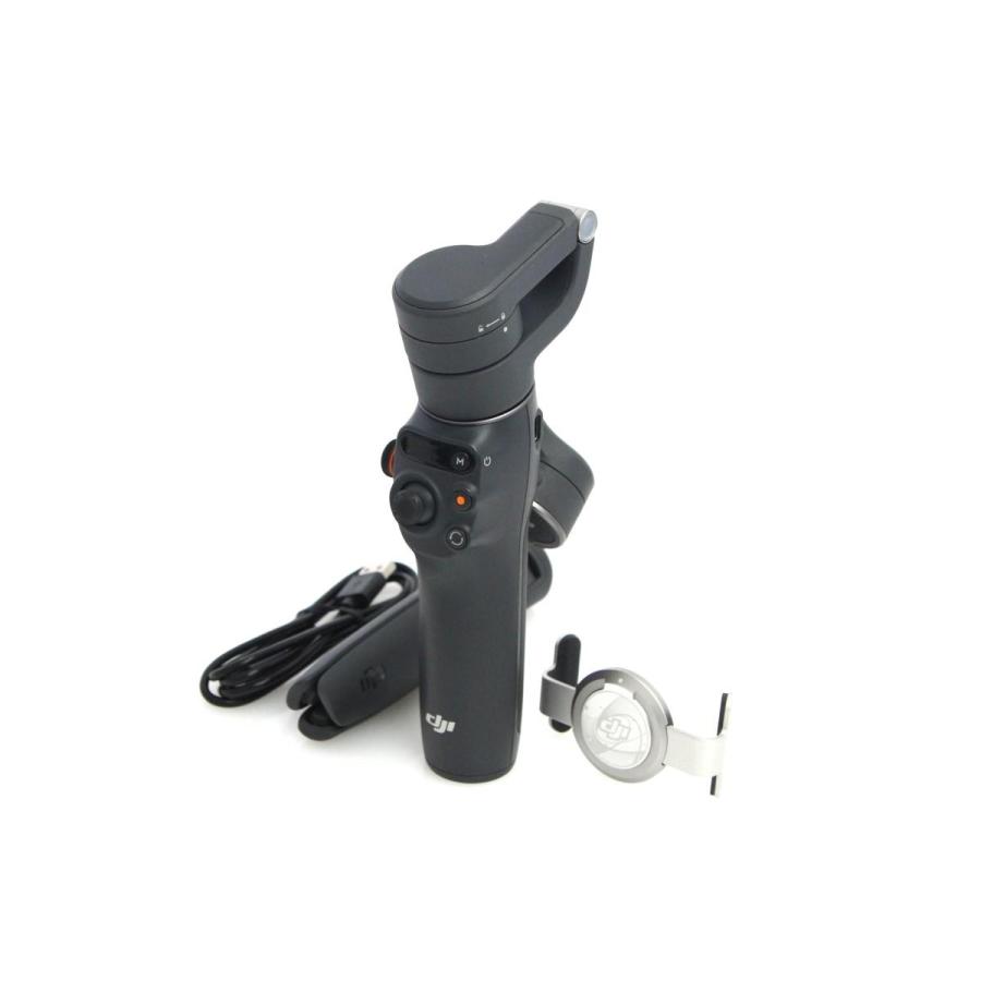 美品】DJI OSMO MOBILE 6