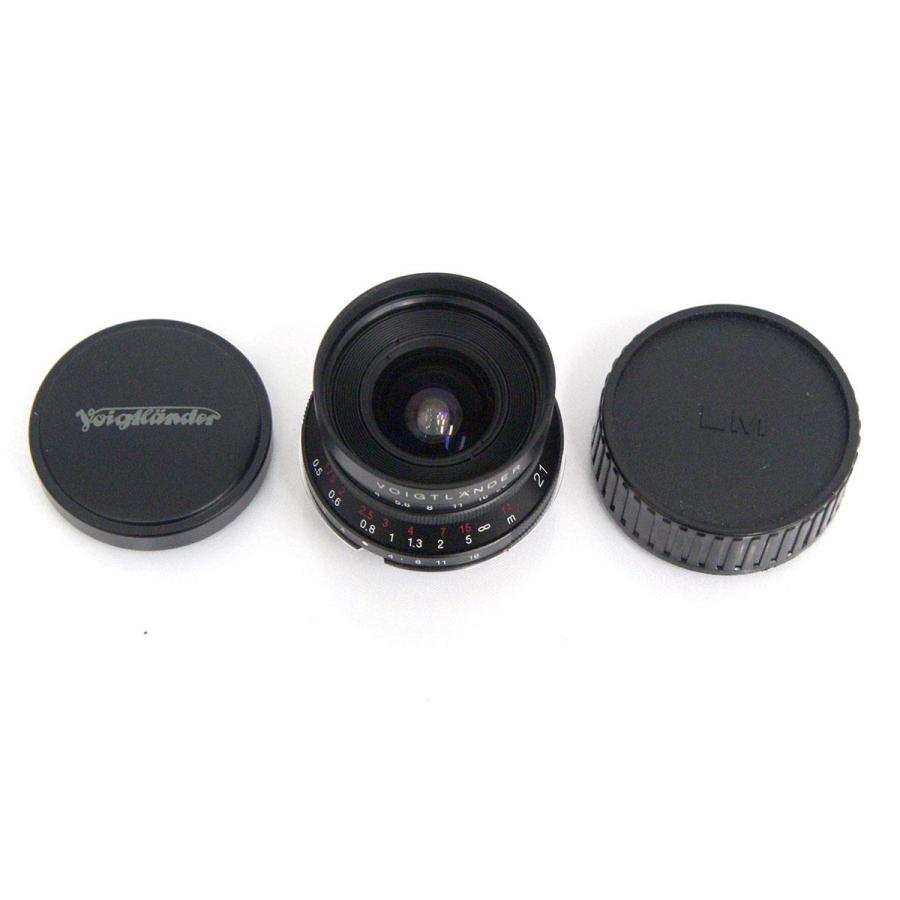 Voigtlander 【全額返金保証】並品|フォクトレンダー Color Voigtlander 【全額返金保証】並品|フォクトレンダー Color