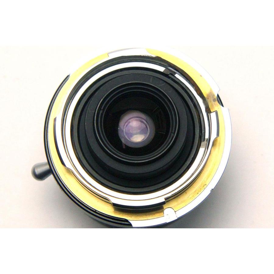 Voigtlander 【全額返金保証】並品|フォクトレンダー Color Voigtlander 【全額返金保証】並品|フォクトレンダー Color