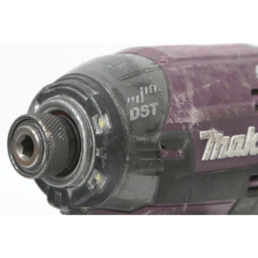 マキタ 並品|マキタ TD002GRDX 充電式インパクトドライバ マキタ 並品|マキタ TD002GRDX 充電式インパクトドライバ