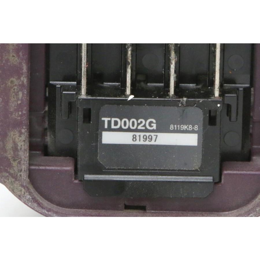 マキタ 並品|マキタ TD002GRDX 充電式インパクトドライバ マキタ 並品|マキタ TD002GRDX 充電式インパクトドライバ