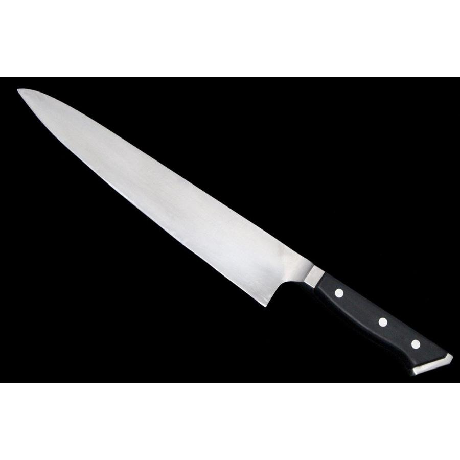 グレステン A 極美品｜グレステン 牛刀 洋包丁 270mm ステンレス 727TK