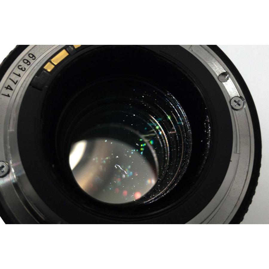 EFレンズ 【全額返金保証】並品｜キヤノン EF100mm F2.8L マクロ IS