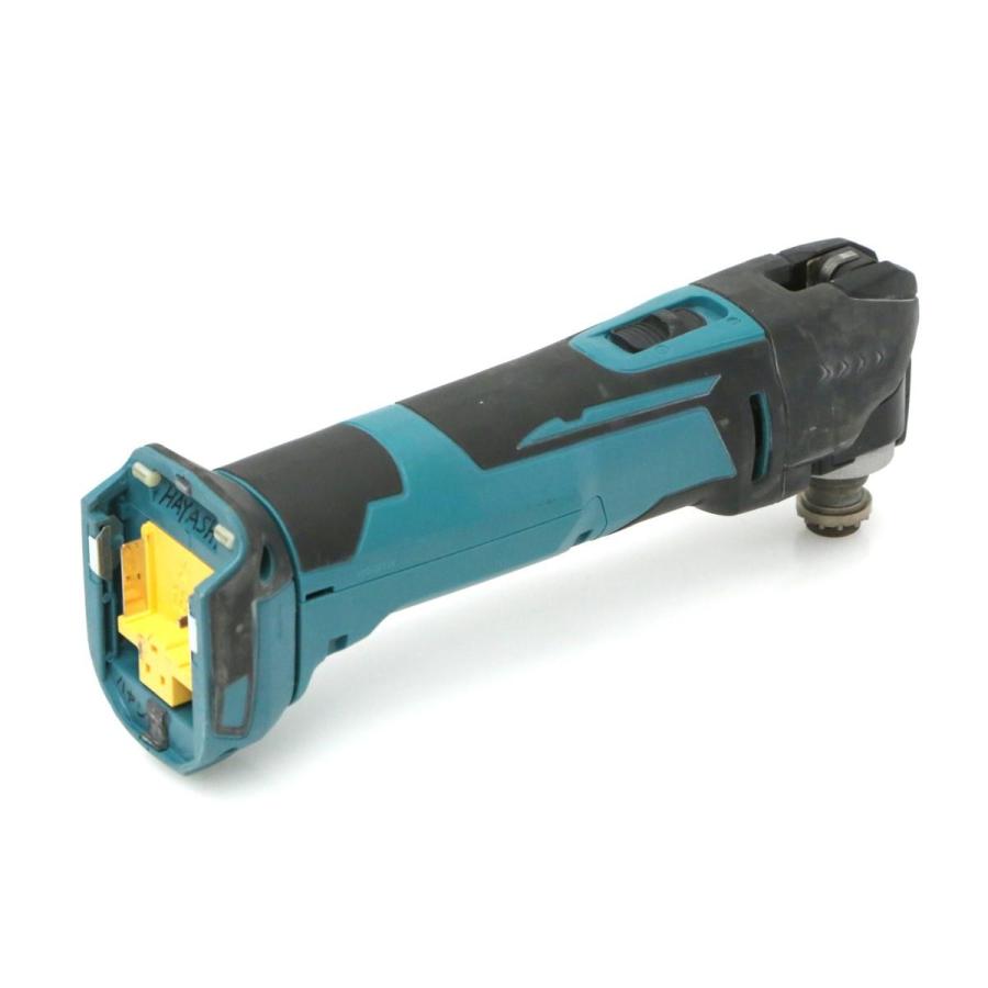 マキタ 並品|マキタ XMT03 マルチツール TL04-H4167-2I8 マキタ 並品|マキタ XMT03 マルチツール TL04-H4167-2I8