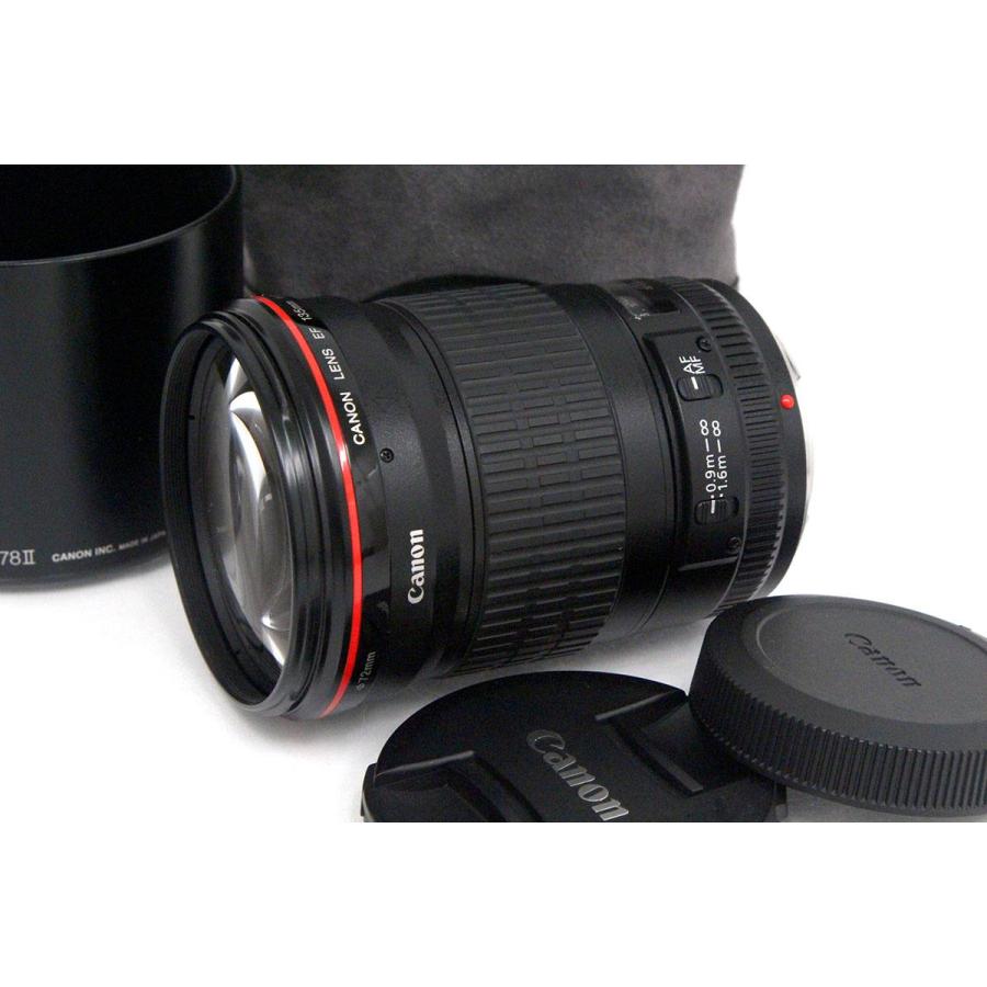 B 美品｜キヤノン EF135mm F2L USM CA01-A8305-2N1A : 216015-5 
