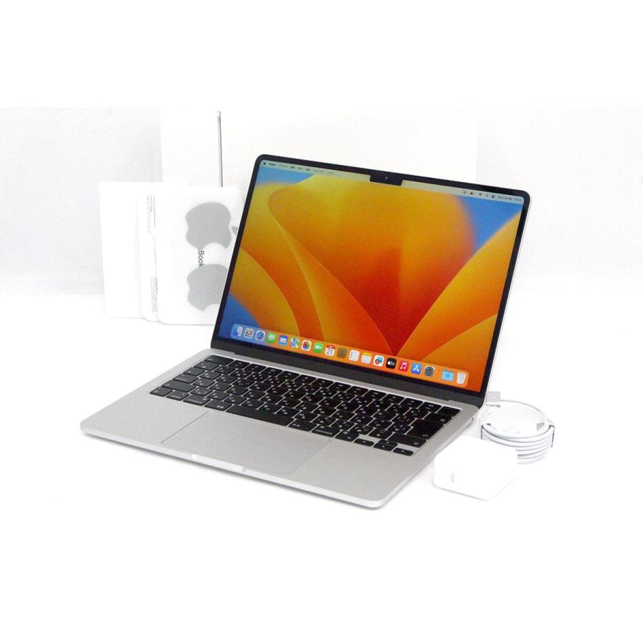 Apple MacBook シルバー 13インチ MLXY3J/A 【公式通販】