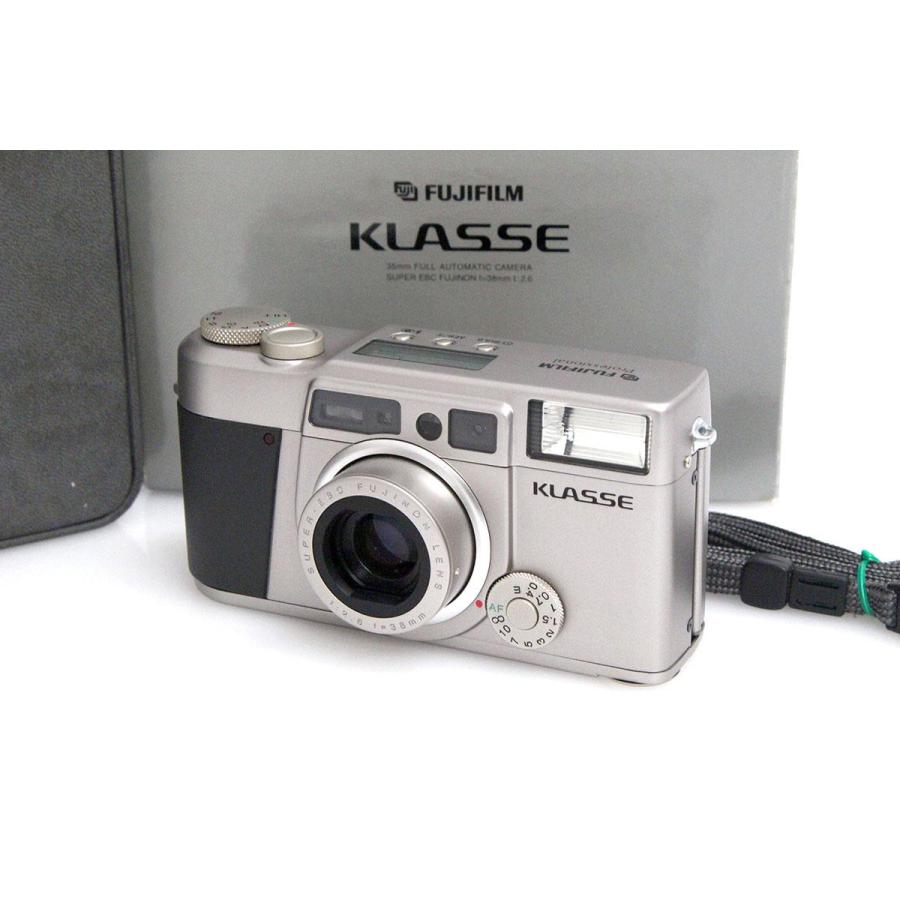 2025年最新】Yahoo!オークション -fujifilm klasseの中古品 2025年最新】Yahoo!オークション -fujifilm klasseの中古品