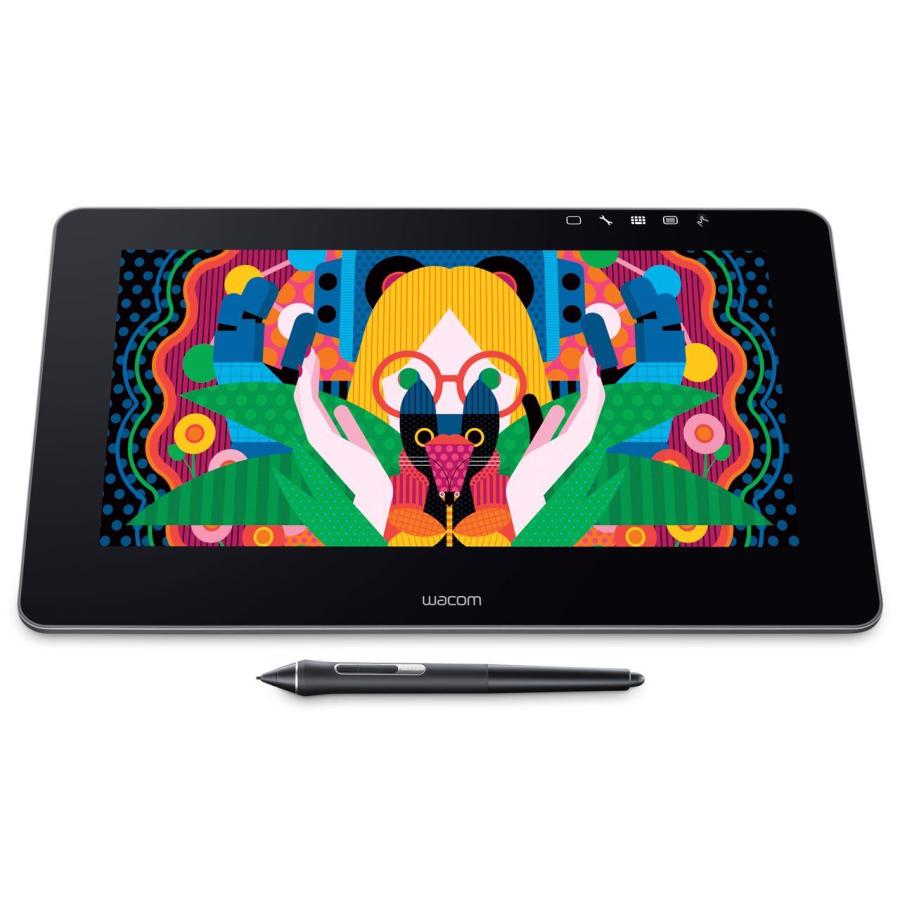 wacom ワコム Cintiq Pro 13 DTH-1320/AK0 液晶ペンタブレット WACOM