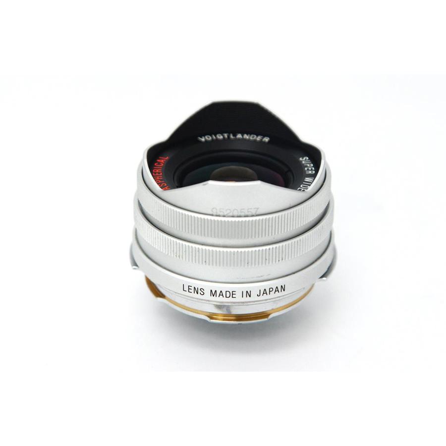 Voigtlander お買い得品｜コシナ フォクトレンダー SUPER WIDE-HELIAR