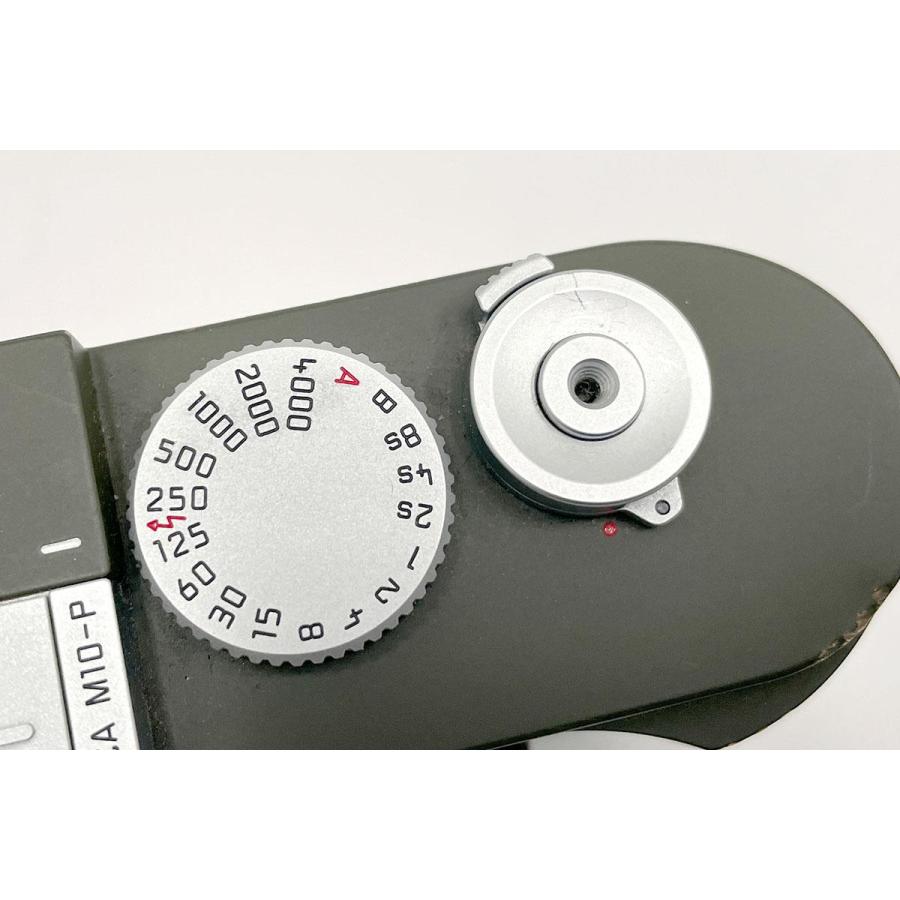 ライカ 【全額返金保証】並品|ライカ M10-P サファリ CA01 ライカ 【全額返金保証】並品|ライカ M10-P サファリ CA01