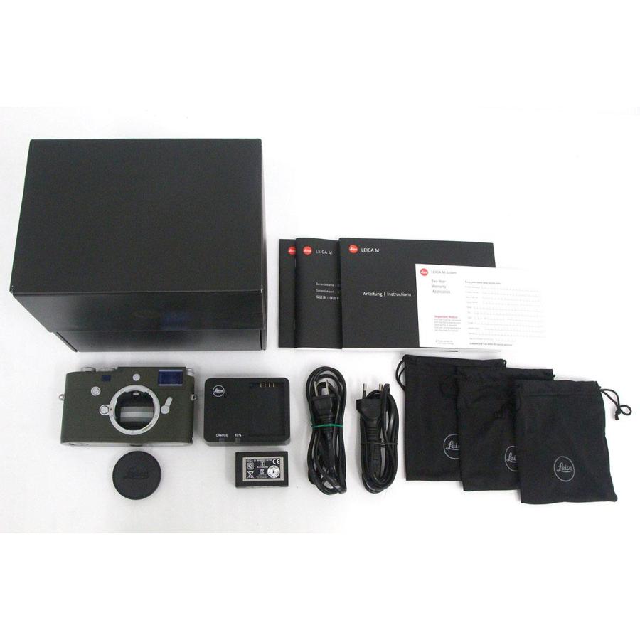 ライカ 【全額返金保証】並品|ライカ M10-P サファリ CA01 ライカ 【全額返金保証】並品|ライカ M10-P サファリ CA01