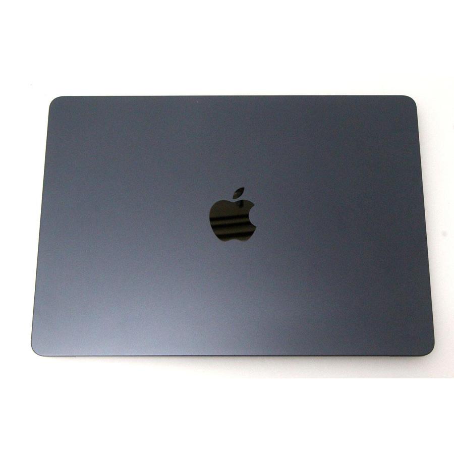 極美品｜Apple MacBook Air A2681 13.6インチ ミッドナイト Apple M2 