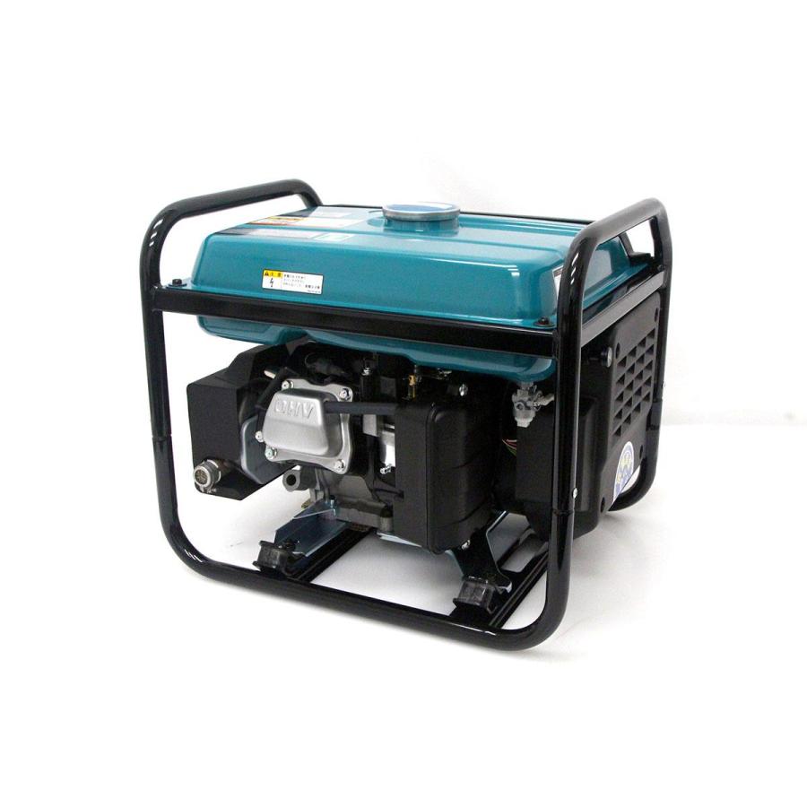 マキタ　ポータブルインバータ発電機EG2500I　新品未開封品 Amazon | マキタ(Makita) インバータ発電機 出力 2.5kVA EG2500I