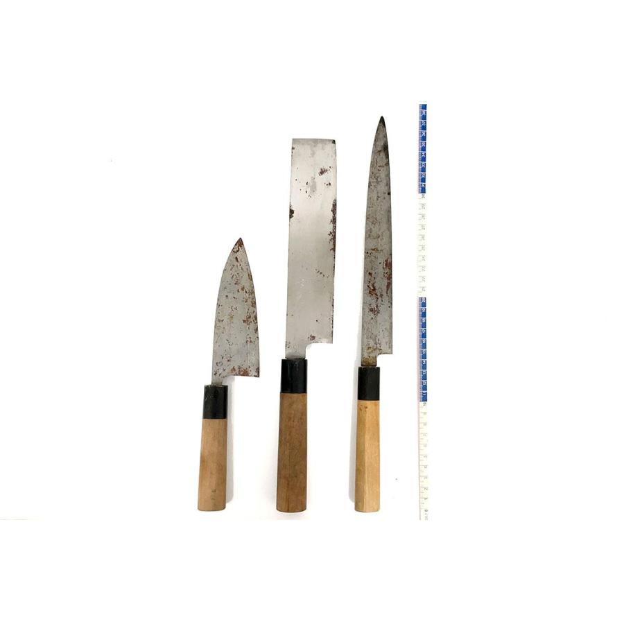 柳&出刃&包丁セット　竹晃 別打　ケース付 鋼 柳&出刃&包丁セット 竹晃 別打 ケース付 鋼 230778M.jpg