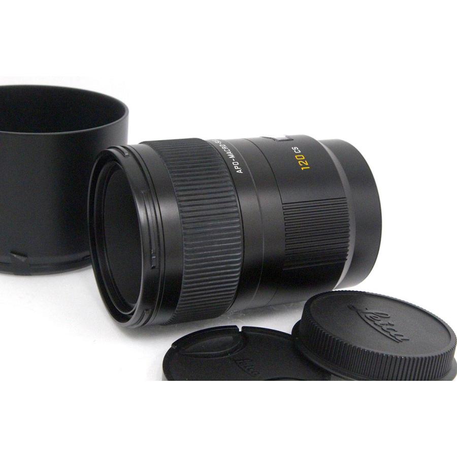 ライカ（Leica） お買い得品｜ライカ APO MACRO SUMMARIT-S 120mm F2.5
