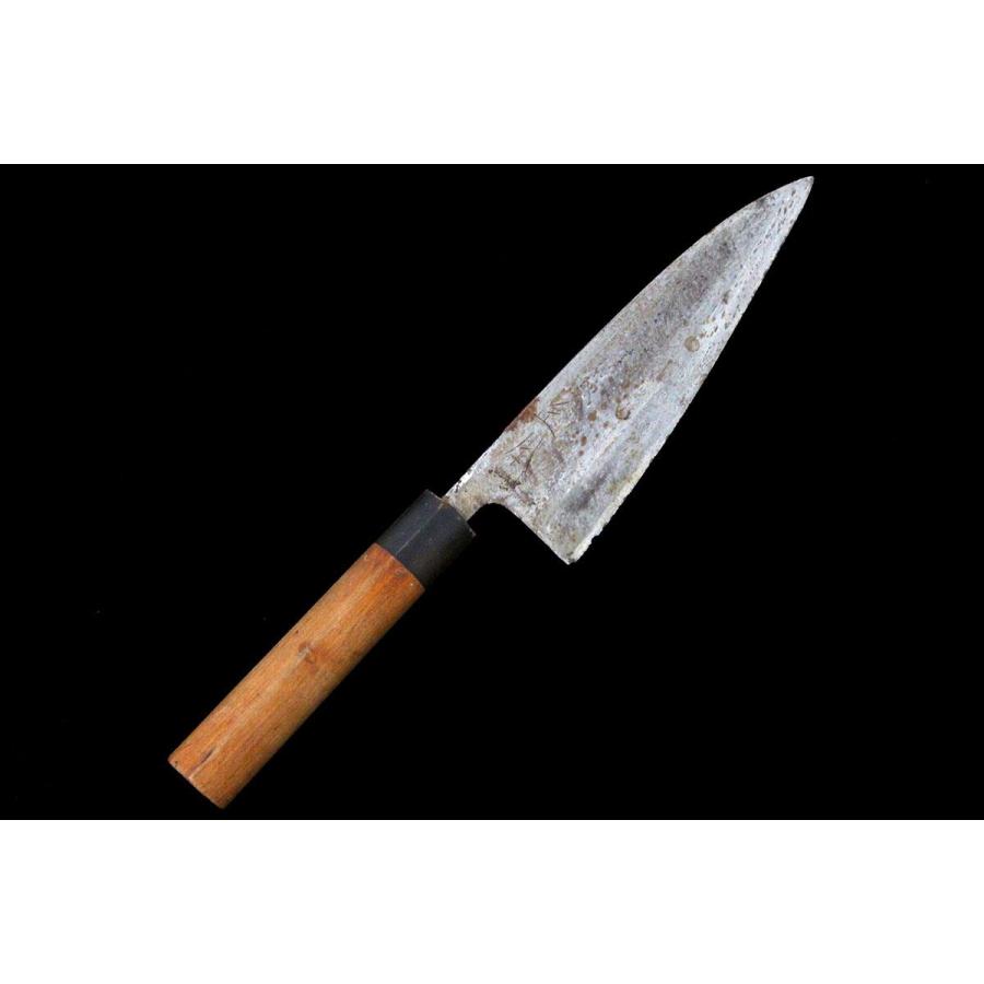 正本総本店出刃包丁大出刃相出刃8寸(24cm)