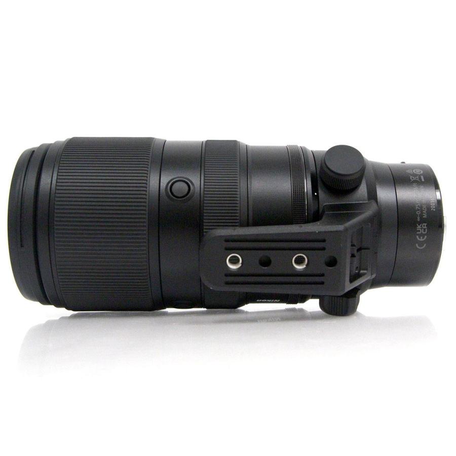 NIKKOR Z 【全額返金保証】並品|ニコン 100-400mm f4.5-5.6 VR NIKKOR Z 【全額返金保証】並品|ニコン 100-400mm f4.5-5.6 VR