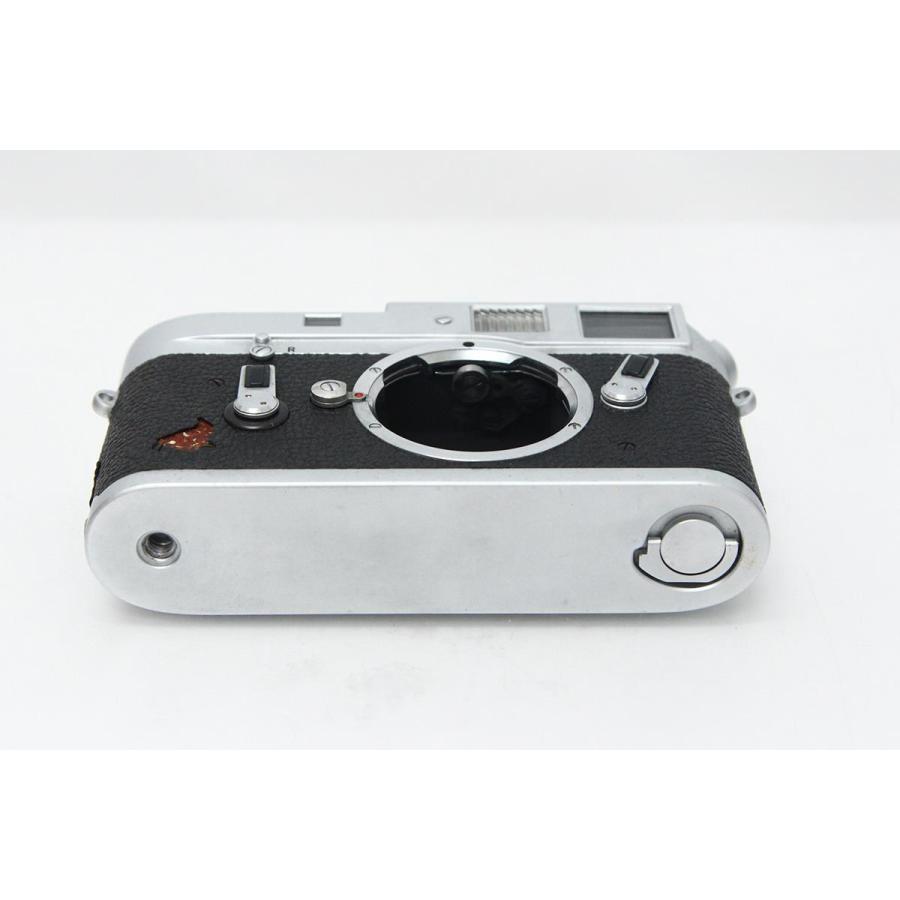 中古】(ライカ) Leica M4 (シルバー)｜ナニワグループオンライン