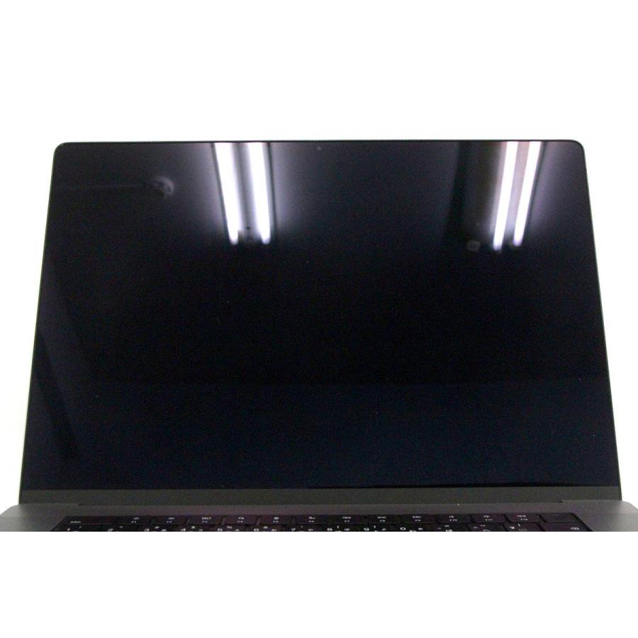 MacBook Pro 極美品|Apple 16-inch 2021 Z14X000F8J/A スペース MacBook Pro 極美品|Apple 16-inch 2021 Z14X000F8J/A スペース