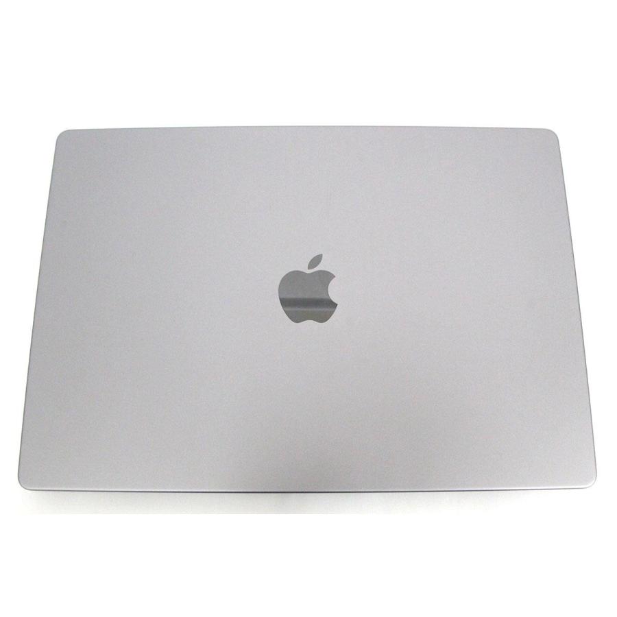 MacBook Pro 極美品|Apple 16-inch 2021 Z14X000F8J/A スペース MacBook Pro 極美品|Apple 16-inch 2021 Z14X000F8J/A スペース