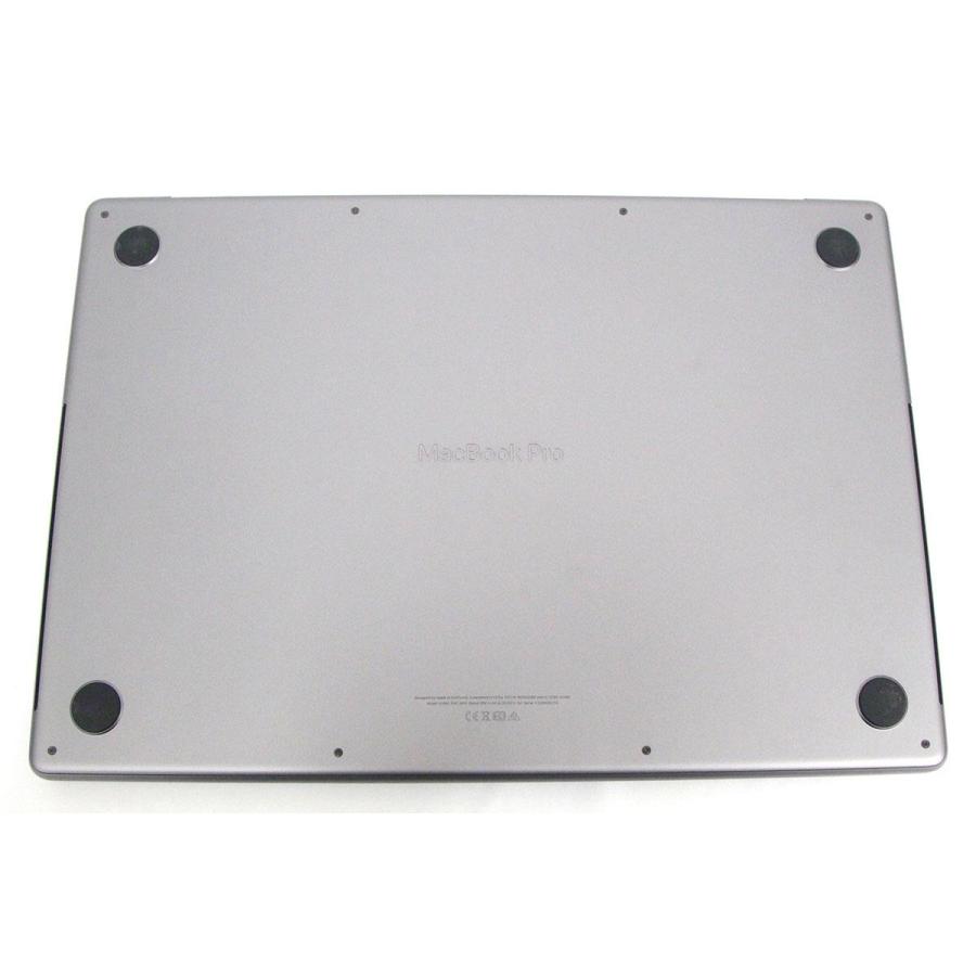 MacBook Pro 極美品|Apple 16-inch 2021 Z14X000F8J/A スペース MacBook Pro 極美品|Apple 16-inch 2021 Z14X000F8J/A スペース