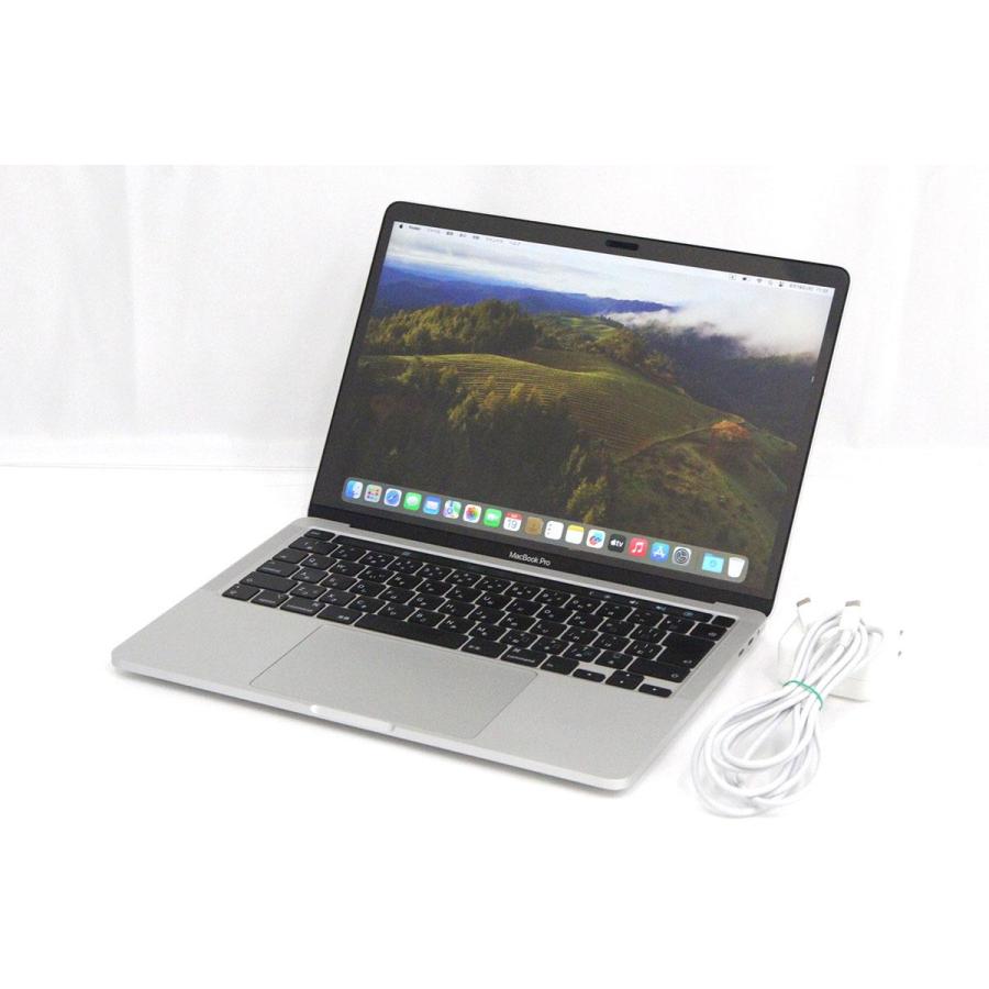 MacBook Pro 2020 13.3インチ corei5 極美品 Amazon.com: Apple 2020 MacBook Pro with 2.3GHZ Intel Core i7, 13