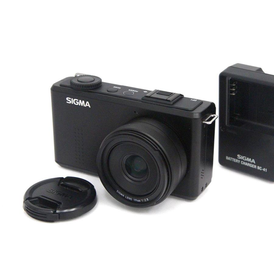 シグマ（SIGMA） 【全額返金保証】並品｜シグマ DP1 Merrill CA01 