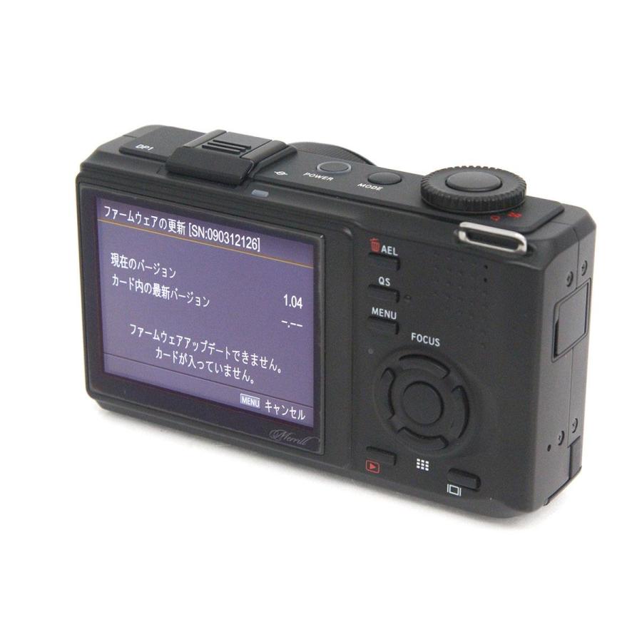や*う様 完動品 SIGMA DP1 merrill【安心初期不良返金保証付き】 や*う様 完動品 SIGMA DP1 merrill【安心初期不良返金保証付き