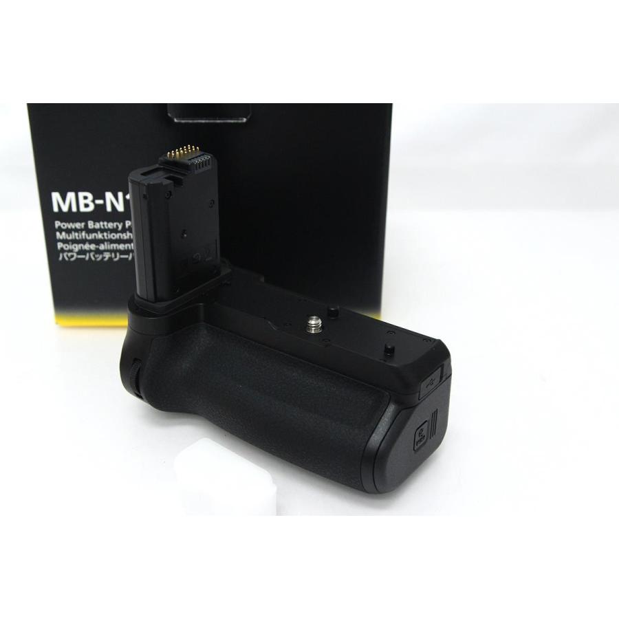 ニコン 美品｜ニコン MB-N11 パワーバッテリーパック CA01-M2201-2D3 
