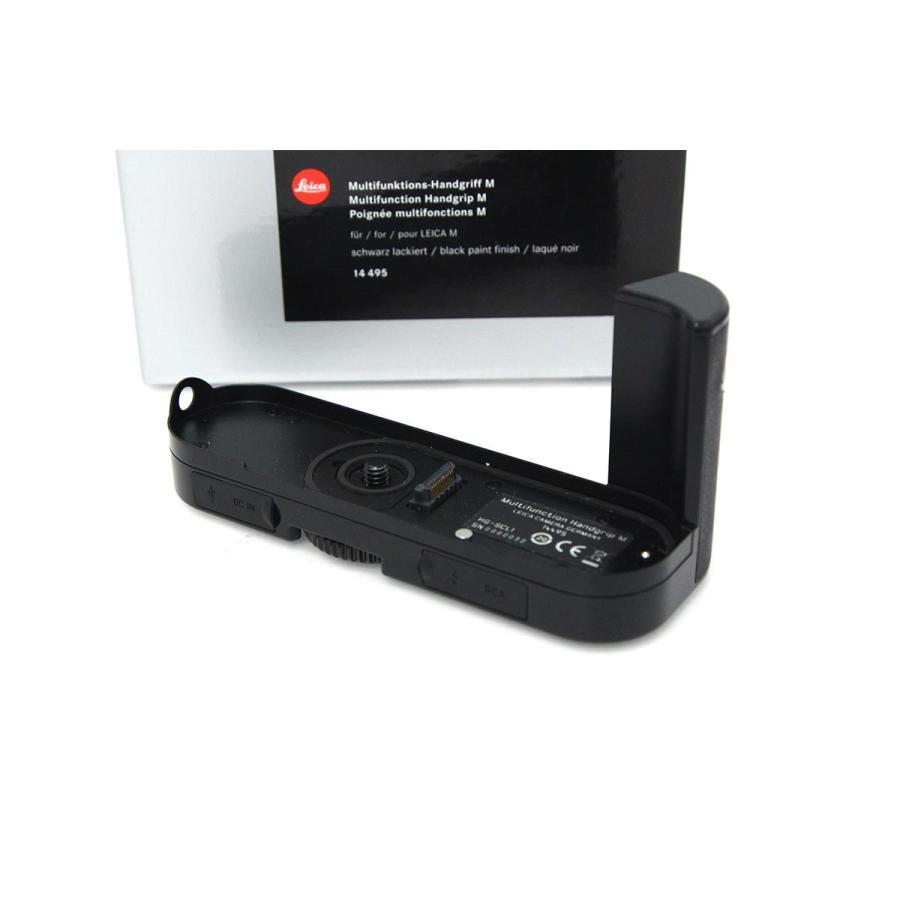 ライカ マルチファンクション ハンドグリップ M 【公式通販】