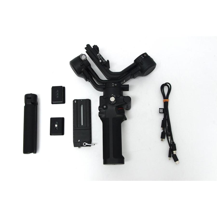 DJI 【全額返金保証】並品｜DJI RSC 2 CA01-M2307-2F2 : アキバ流通 - 通販 - Yahoo!ショッピング