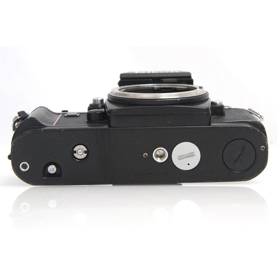 ニコン（Nikon） お買い得品｜ニコン F3 アイレベル ボディ CA01-A9179